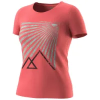 Dynafit Transalper Graphic Kurzarm-t-shirt