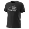 Black out / nimbus melange girls