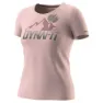 Dynafit Transalper Graphic Kurzarm-t-shirt