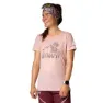 Dynafit Transalper Graphic Kurzarm-t-shirt