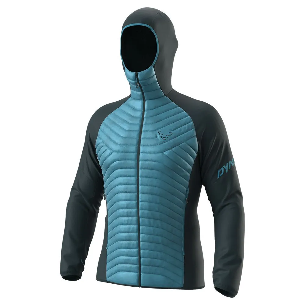 Dynafit Transalper Hybrid Insulation Jacke Dynafit Transalper Hybrid Insulation Jacke