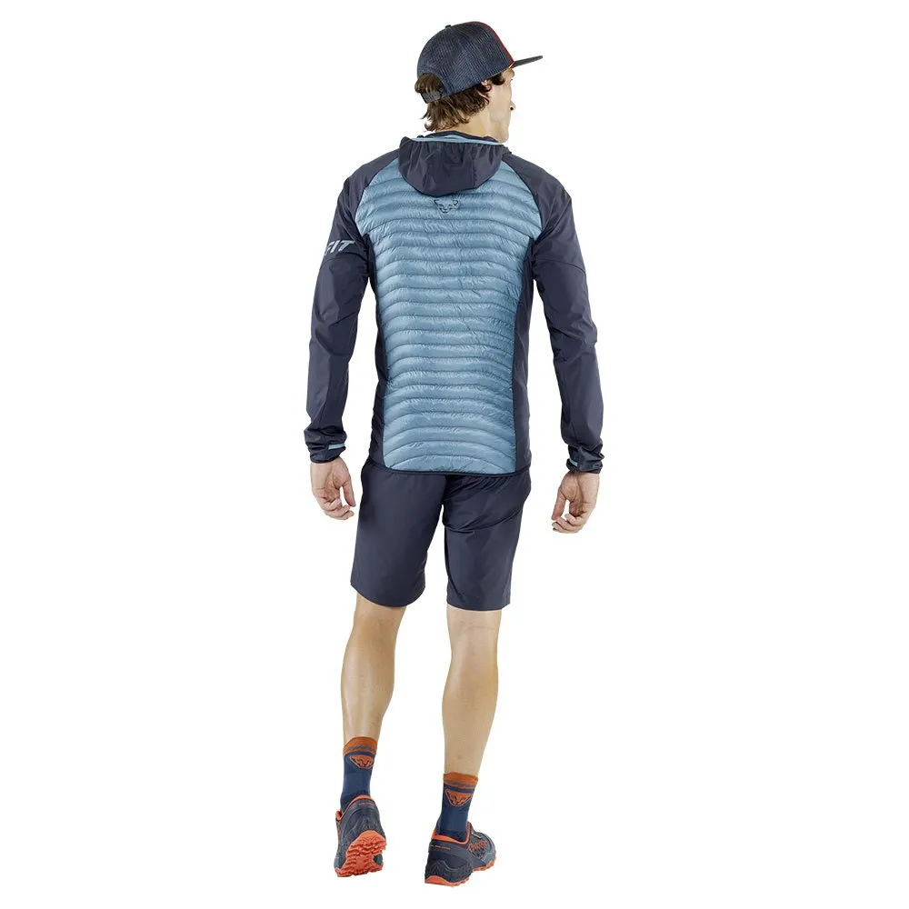 Dynafit Transalper Hybrid Insulation Jacke Dynafit Transalper Hybrid Insulation Jacke