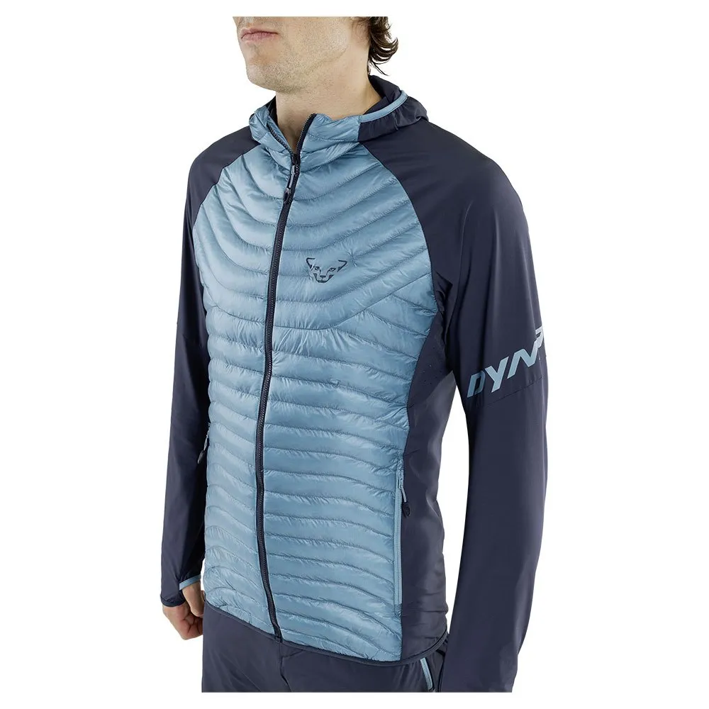 Dynafit Transalper Hybrid Insulation Jacke Dynafit Transalper Hybrid Insulation Jacke