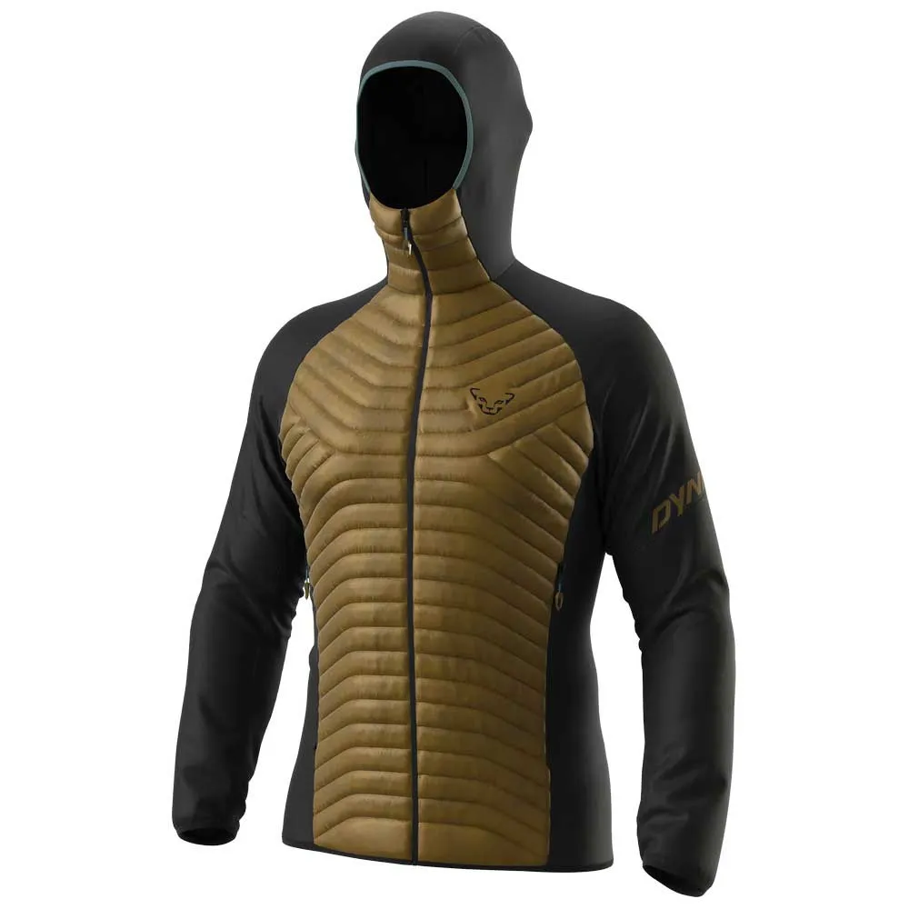 Dynafit Transalper Hybrid Jacke