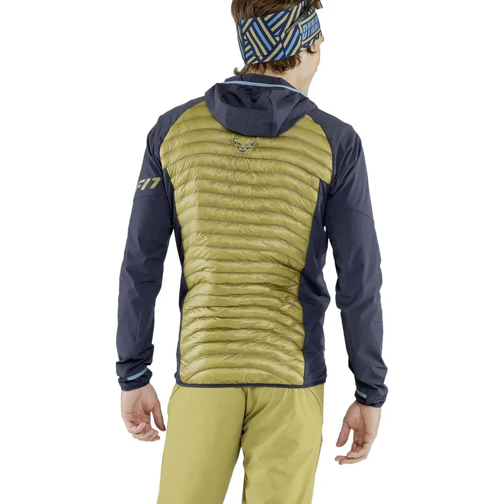 Dynafit Transalper Hybrid Jacke Dynafit Transalper Hybrid Jacke