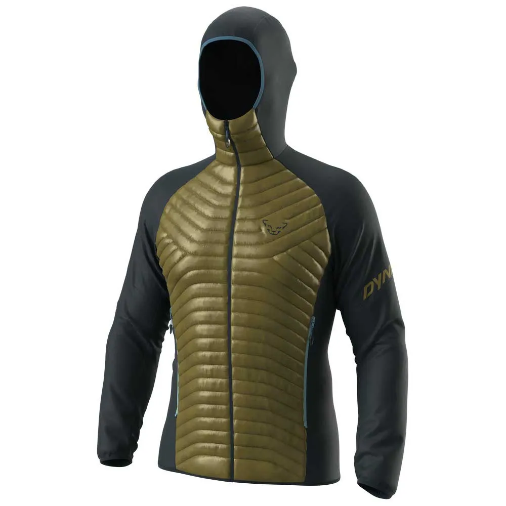 Dynafit Transalper Hybrid Jacke Dynafit Transalper Hybrid Jacke