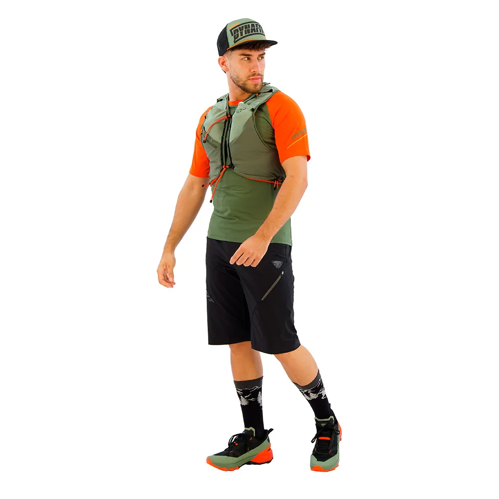 Dynafit Transalper Hybrid Kurze Hose