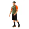 Dynafit Transalper Hybrid Kurze Hose