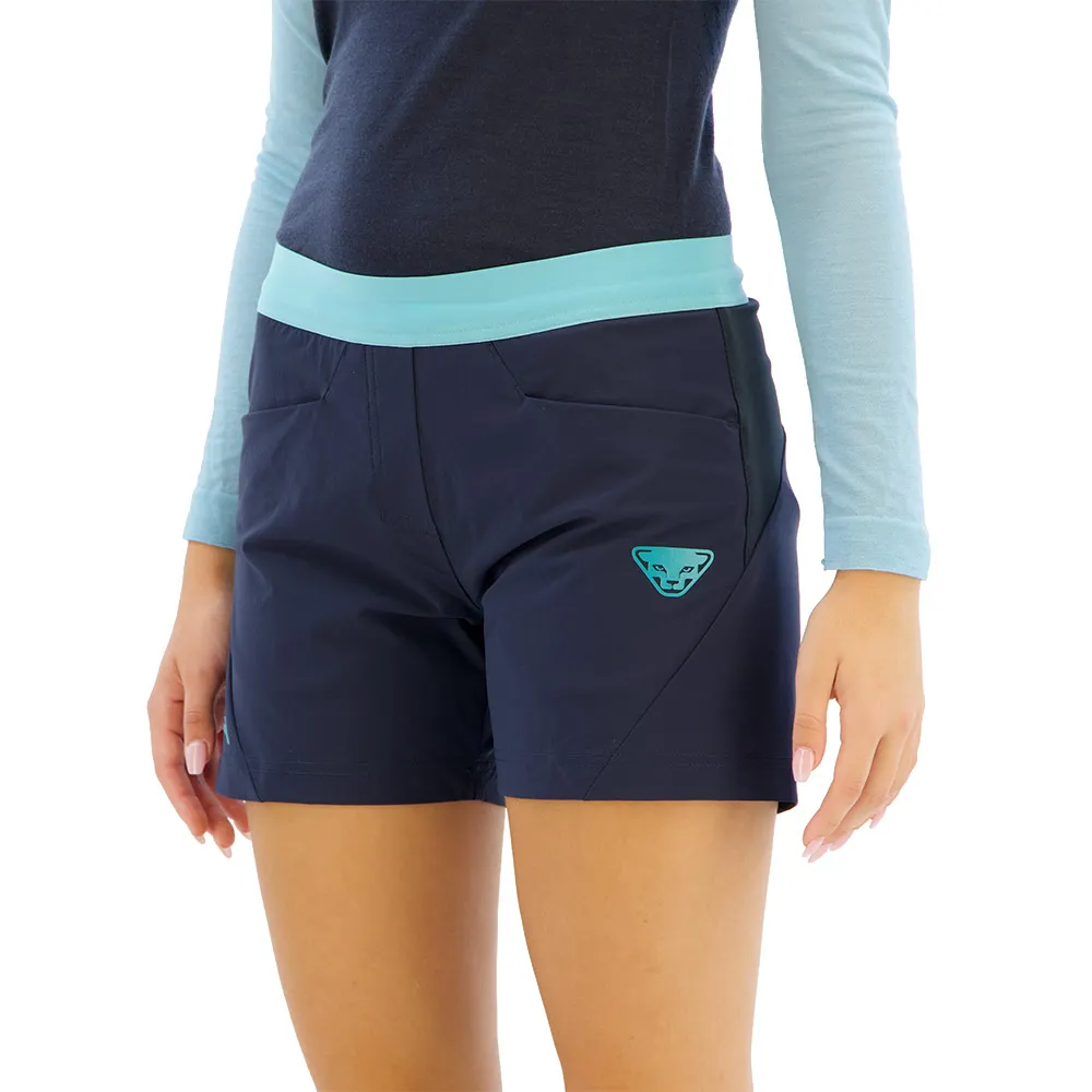 Dynafit Transalper Hybrid Kurze Hose Dynafit Transalper Hybrid Kurze Hose