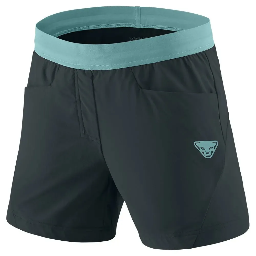 Dynafit Transalper Hybrid Kurze Hose Dynafit Transalper Hybrid Kurze Hose