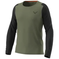 Dynafit Transalper Kurzarm-t-shirt Dynafit Transalper Kurzarm-t-shirt