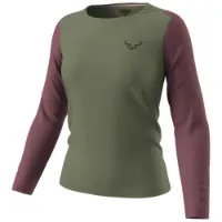 Dynafit Transalper Kurzarm-t-shirt Dynafit Transalper Kurzarm-t-shirt