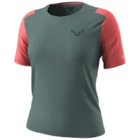 Dynafit Transalper Kurzarm-t-shirt