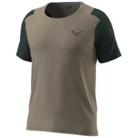 Dynafit Transalper Kurzarm-t-shirt Dynafit Transalper Kurzarm-t-shirt