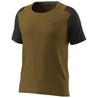 Dynafit Transalper Kurzarm-t-shirt Dynafit Transalper Kurzarm-t-shirt