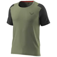 Dynafit Transalper Kurzarm-t-shirt Dynafit Transalper Kurzarm-t-shirt