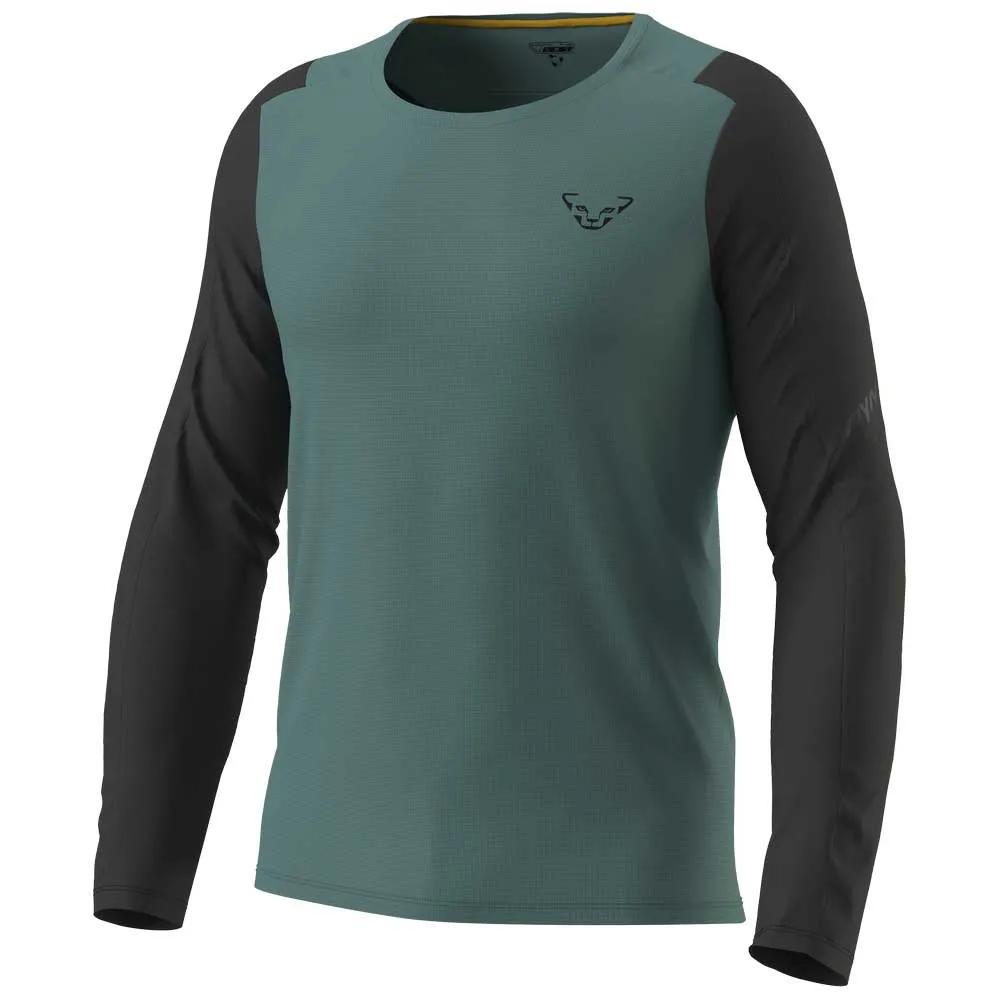 Dynafit Transalper Kurzarm-t-shirt Dynafit Transalper Kurzarm-t-shirt