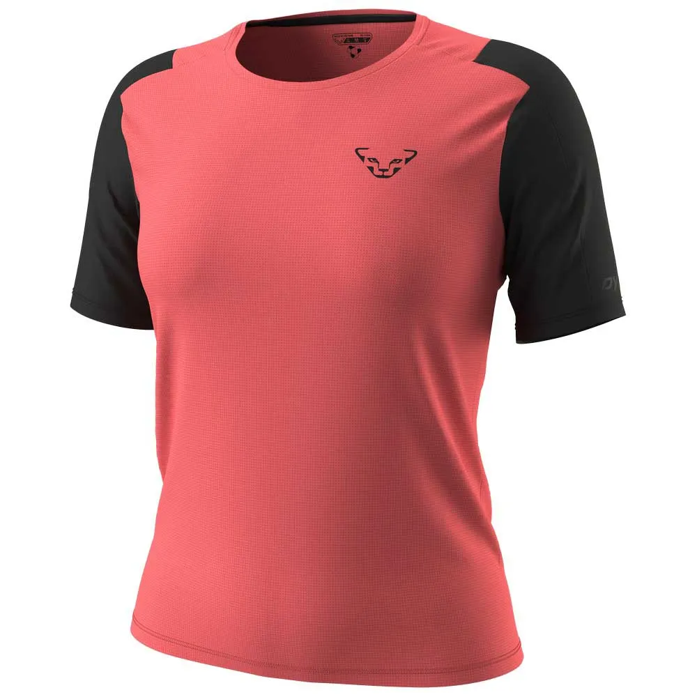 Dynafit Transalper Kurzarm-t-shirt
