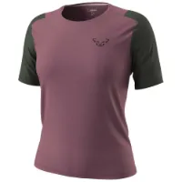 Dynafit Transalper Langarm-t-shirt