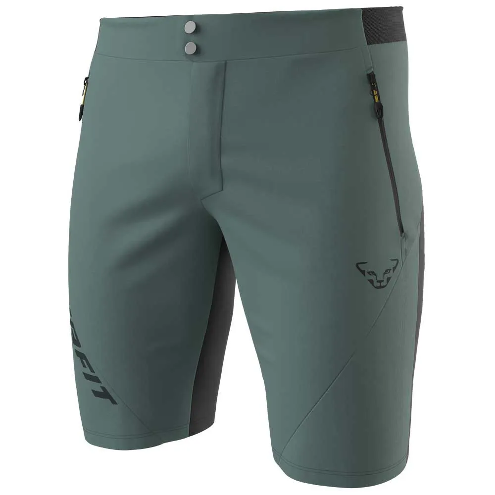 Dynafit Transalper Light Dynastretch Kurze Hose