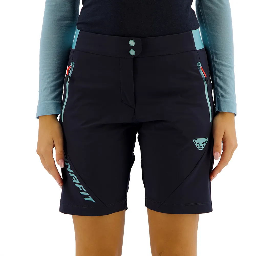 Dynafit Transalper Light Dynastretch Kurze Hose Dynafit Transalper Light Dynastretch Kurze Hose