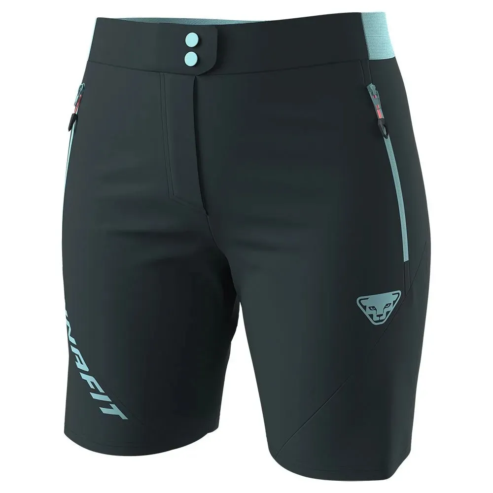 Dynafit Transalper Light Dynastretch Kurze Hose Dynafit Transalper Light Dynastretch Kurze Hose