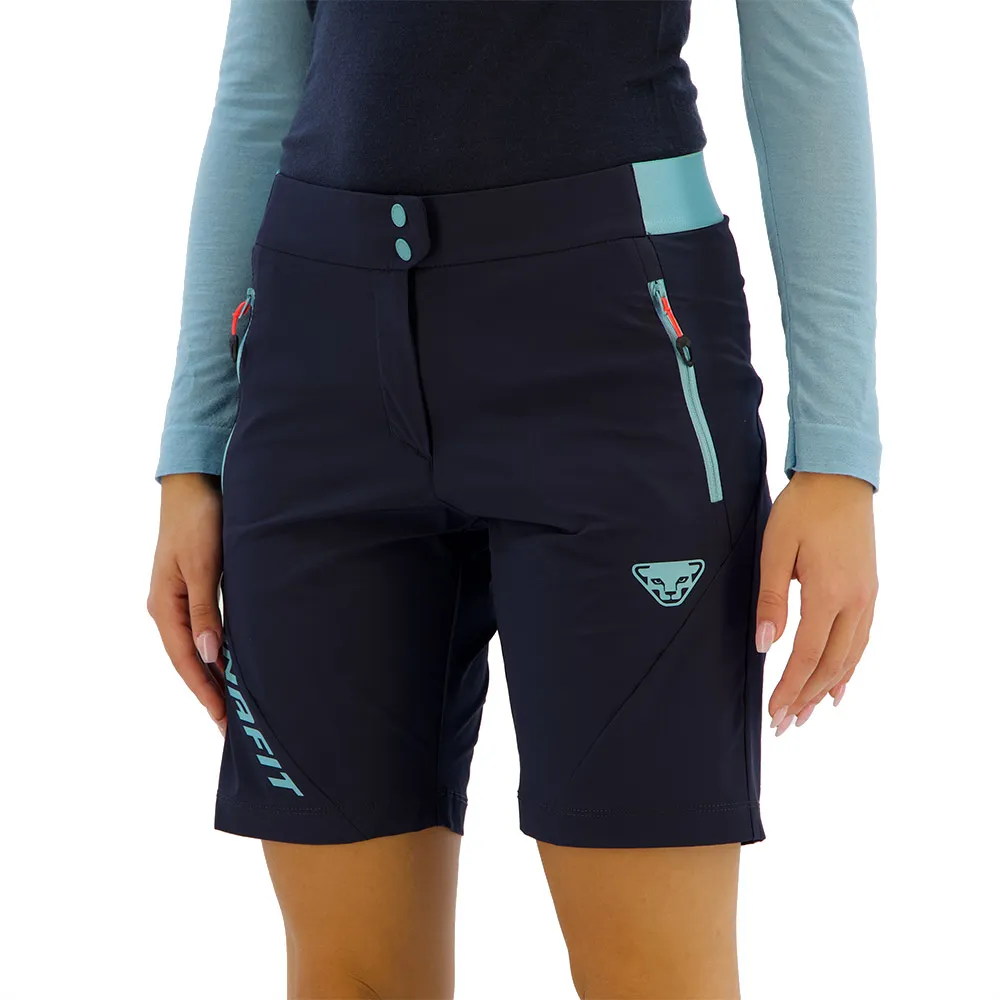 Dynafit Transalper Light Dynastretch Kurze Hose Dynafit Transalper Light Dynastretch Kurze Hose