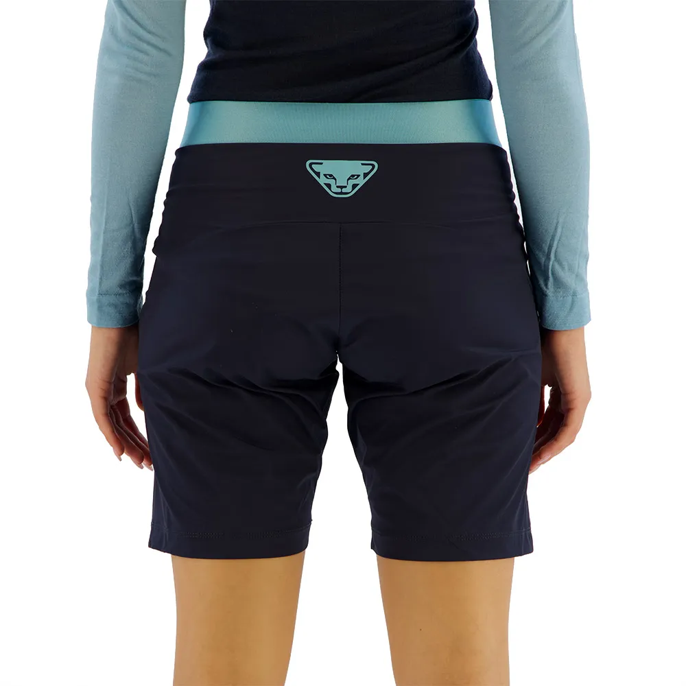Dynafit Transalper Light Dynastretch Kurze Hose Dynafit Transalper Light Dynastretch Kurze Hose