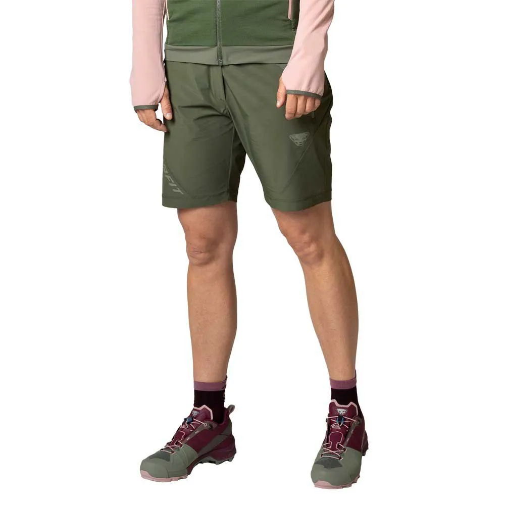 Dynafit Transalper Light Dynastretch™ Kurze Hose Dynafit Transalper Light Dynastretch™ Kurze Hose