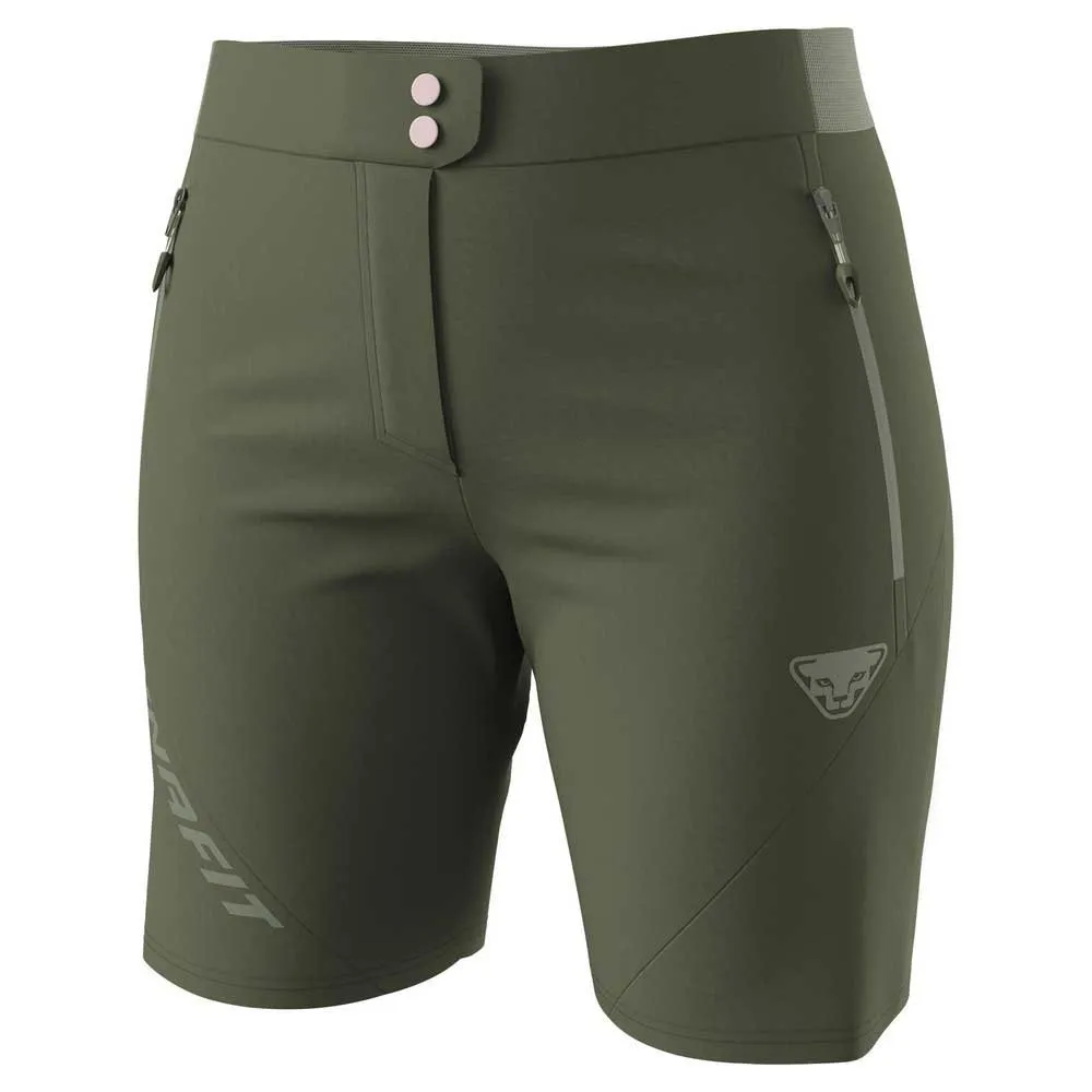 Dynafit Transalper Light Dynastretch™ Kurze Hose Dynafit Transalper Light Dynastretch™ Kurze Hose