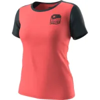 Dynafit Transalper Light Kurzarm-t-shirt Dynafit Transalper Light Kurzarm-t-shirt