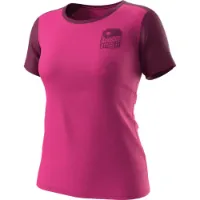 Dynafit Transalper Light Kurzarm-t-shirt Dynafit Transalper Light Kurzarm-t-shirt
