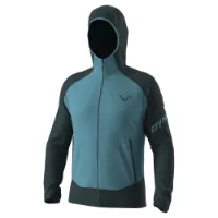 Dynafit Transalper Light Polartec Fleece Mit Durchgehendem Reißverschluss Dynafit Transalper Light Polartec Fleece Mit Durchgehendem Reißverschluss
