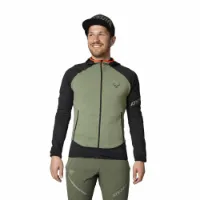 Dynafit Transalper Light Polartec Fleece Mit Durchgehendem Reißverschluss Dynafit Transalper Light Polartec Fleece Mit Durchgehendem Reißverschluss