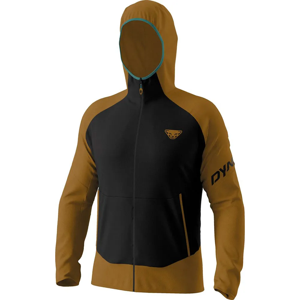 Dynafit Transalper Light Polartec® Jacke Dynafit Transalper Light Polartec® Jacke