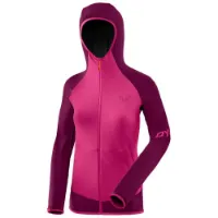 Dynafit Transalper Light Polartec Kapuzenfleece Dynafit Transalper Light Polartec Kapuzenfleece