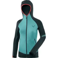 Dynafit Transalper Light Polartec Kapuzenfleece Dynafit Transalper Light Polartec Kapuzenfleece