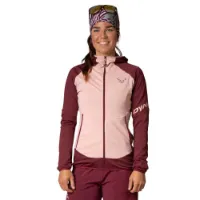 Dynafit Transalper Light Polartec Kapuzenfleece Dynafit Transalper Light Polartec Kapuzenfleece