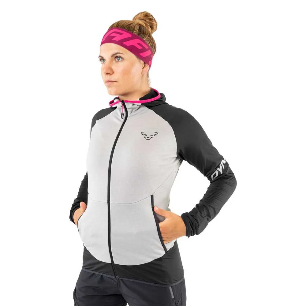 Dynafit Transalper Light Polartec Kapuzenfleece Dynafit Transalper Light Polartec Kapuzenfleece