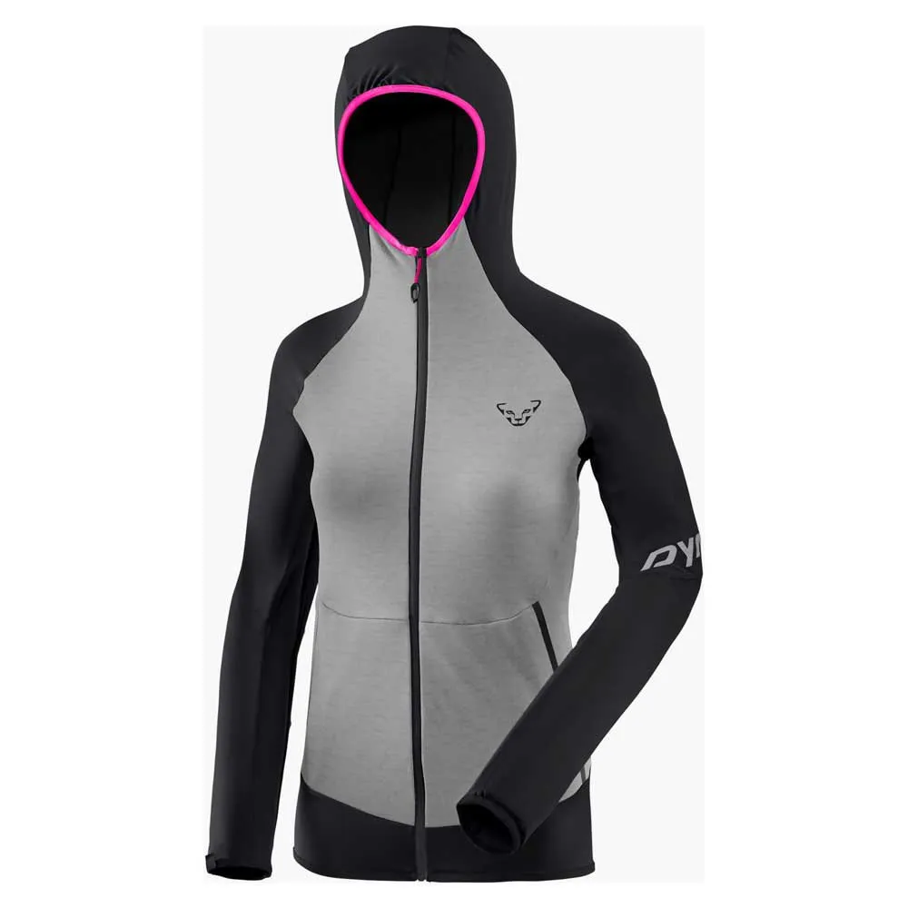 Dynafit Transalper Light Polartec Kapuzenfleece Dynafit Transalper Light Polartec Kapuzenfleece