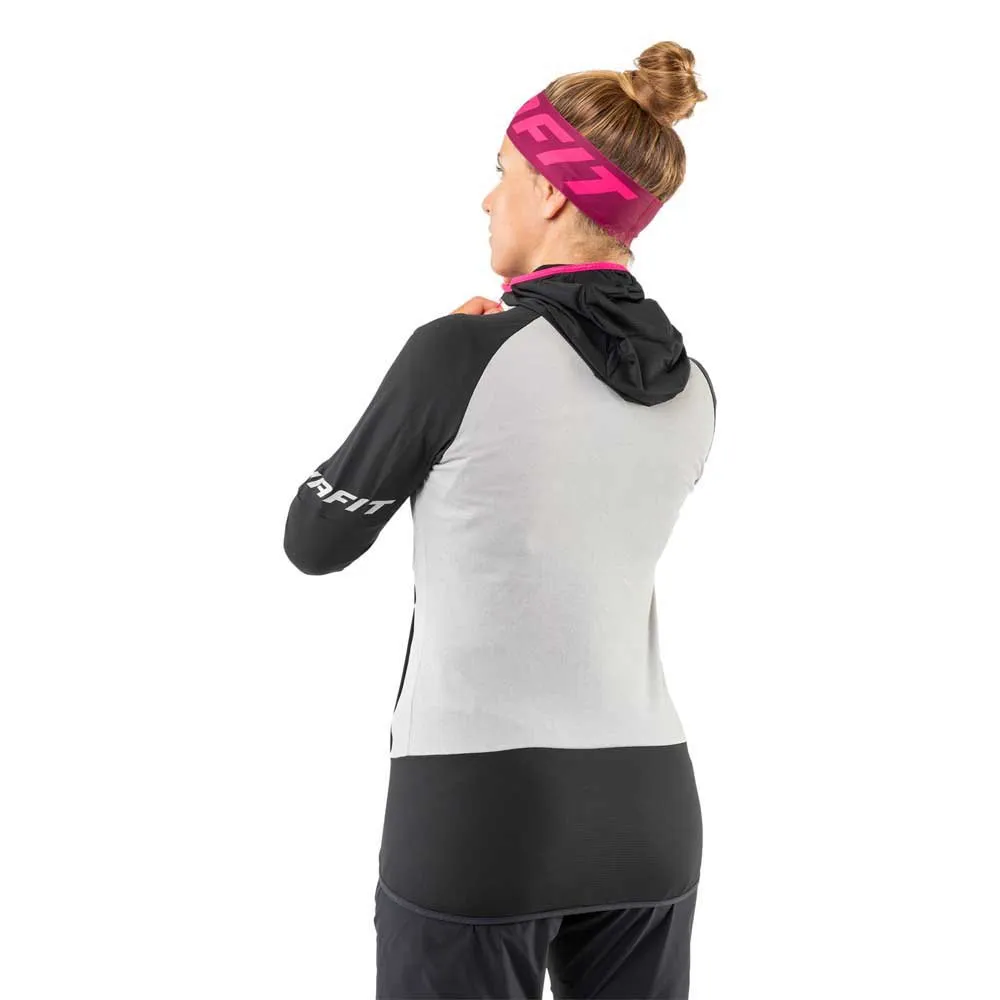 Dynafit Transalper Light Polartec Kapuzenfleece Dynafit Transalper Light Polartec Kapuzenfleece