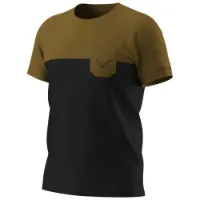 Dynafit Transalper Pocket Kurzarm-t-shirt