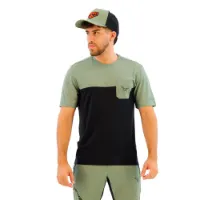 Dynafit Transalper Pocket Kurzarm-t-shirt Dynafit Transalper Pocket Kurzarm-t-shirt