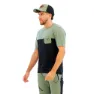 Dynafit Transalper Pocket Kurzarm-t-shirt