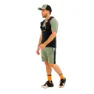 Dynafit Transalper Pocket Kurzarm-t-shirt