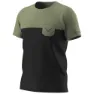 Dynafit Transalper Pocket Kurzarm-t-shirt