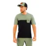 Dynafit Transalper Pocket Kurzarm-t-shirt