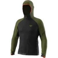 Dynafit Transalper Polartec® Jacke Dynafit Transalper Polartec® Jacke