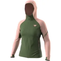 Dynafit Transalper Polartec® Jacke Dynafit Transalper Polartec® Jacke
