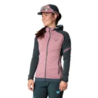 Dynafit Transalper Polartec® Jacke Dynafit Transalper Polartec® Jacke